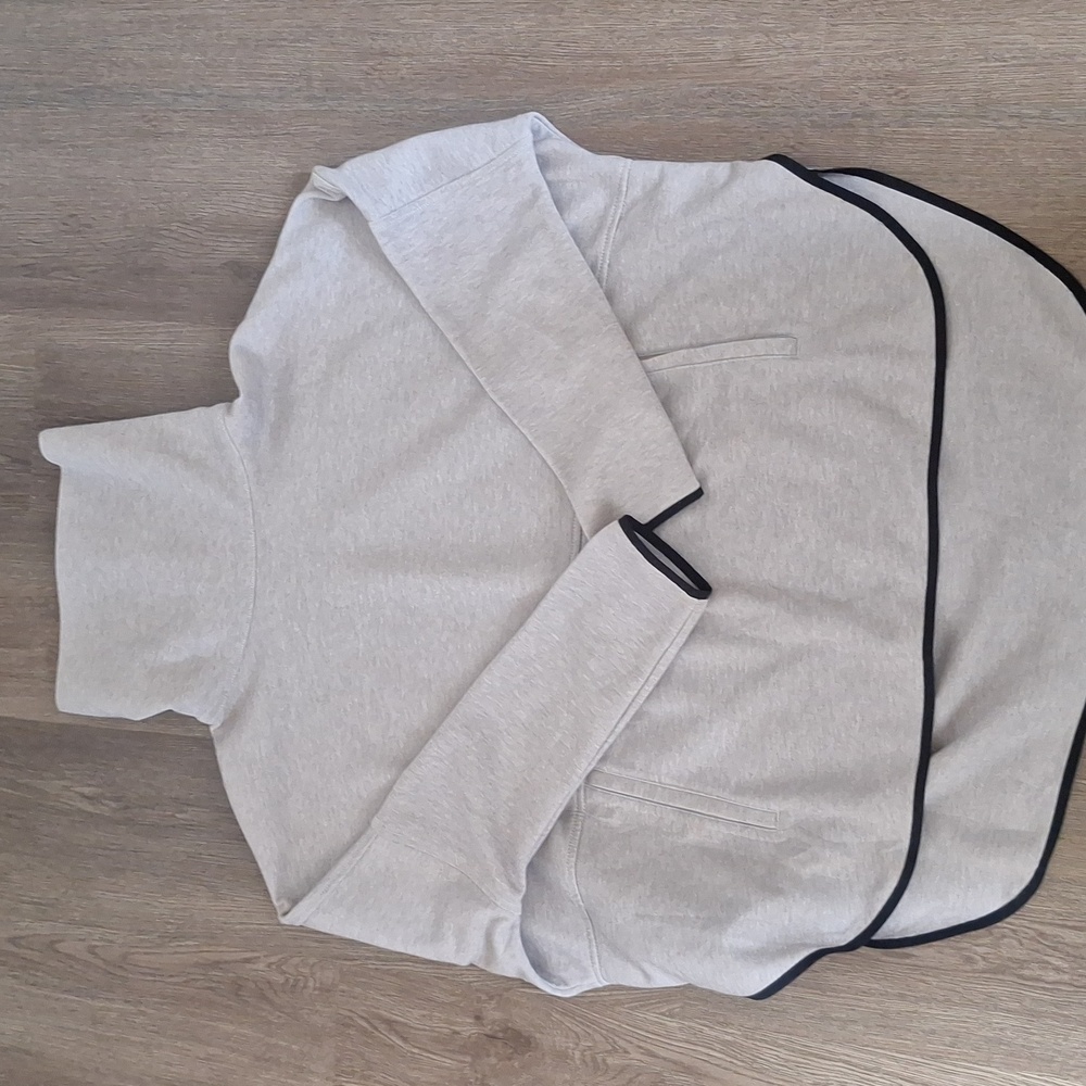 North Face Pullover Turtle Neck Sweater - image 1